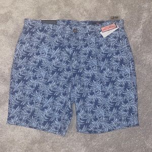 ⭐️ NWT ⭐️ Vineyard Vines 9” Mens Breaker Short